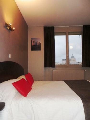 Hotel H�tel Du Port
