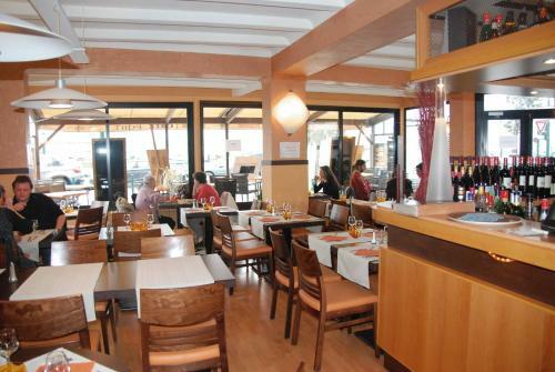 Hotel H�tel Du Port
