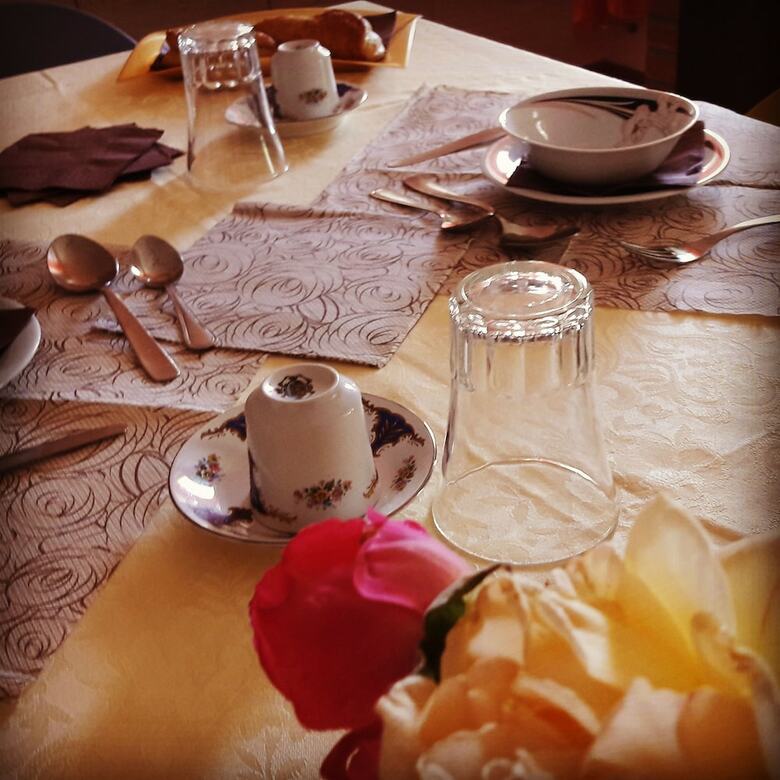 Hostal Ciuscia Affittacamere