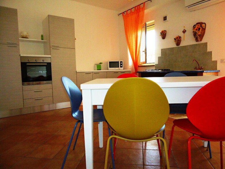 Hostal Ciuscia Affittacamere