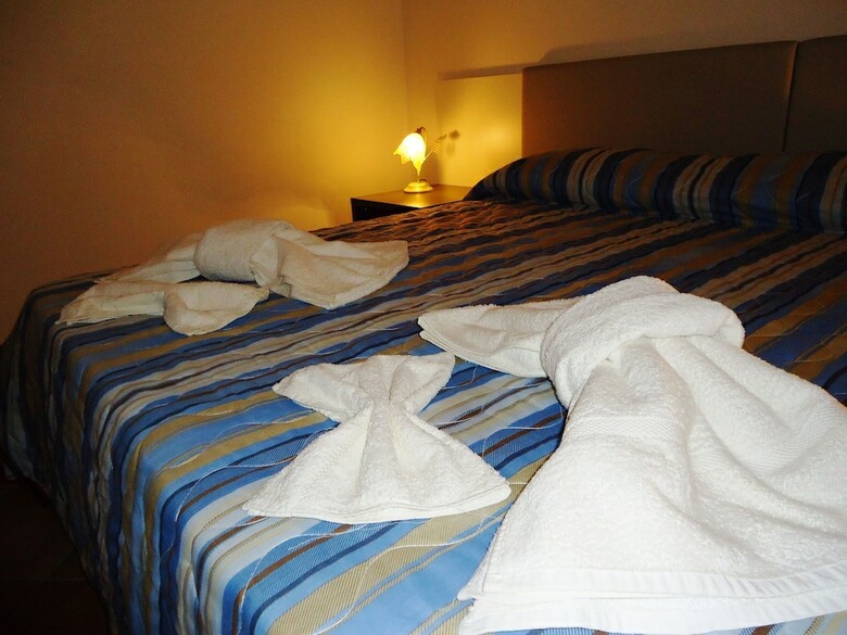 Hostal Ciuscia Affittacamere