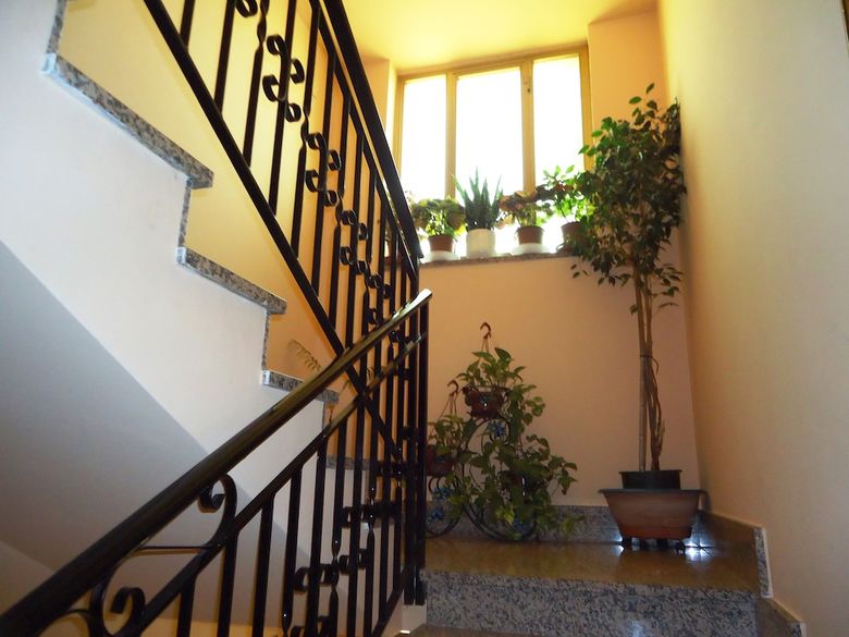 Hostal Ciuscia Affittacamere