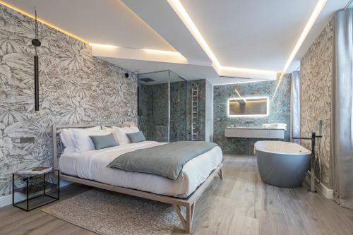 Bed & Breakfast Le Dortoir