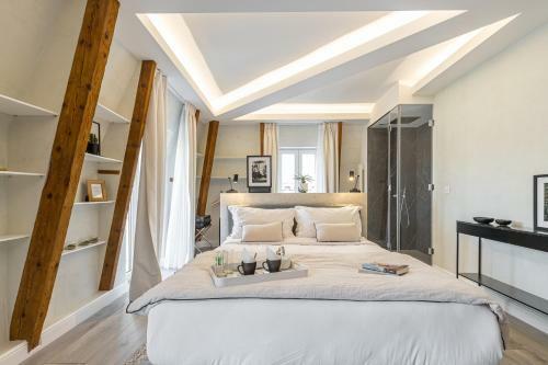 Bed & Breakfast Le Dortoir