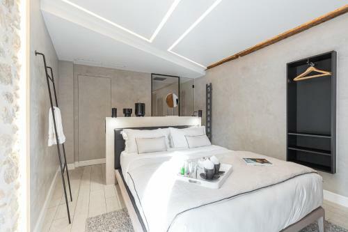 Bed & Breakfast Le Dortoir