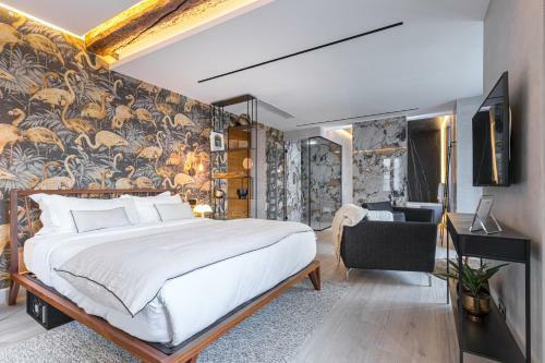 Bed & Breakfast Le Dortoir