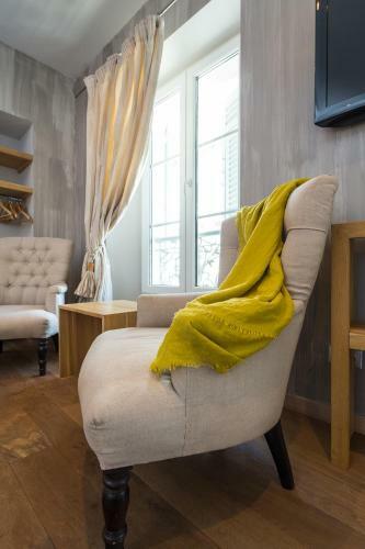 Bed & Breakfast Le Dortoir
