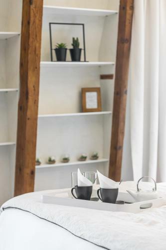 Bed & Breakfast Le Dortoir