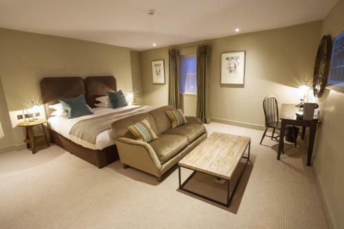 Kings Head Hotel