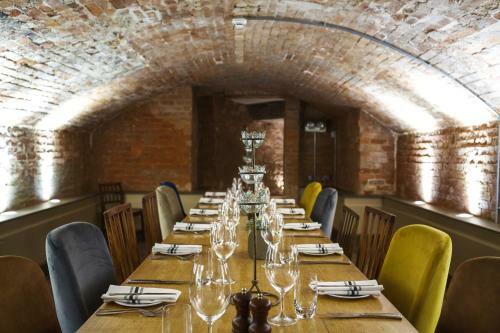 Kings Head Hotel