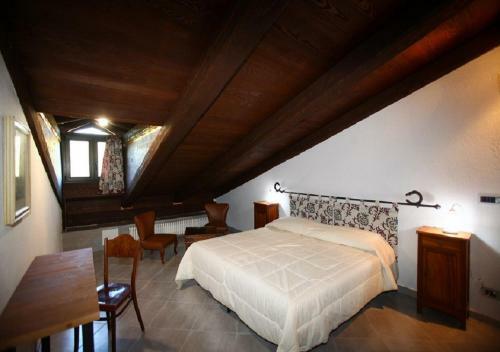 Agroturismo Il Vecchio Mulino Di Bairo