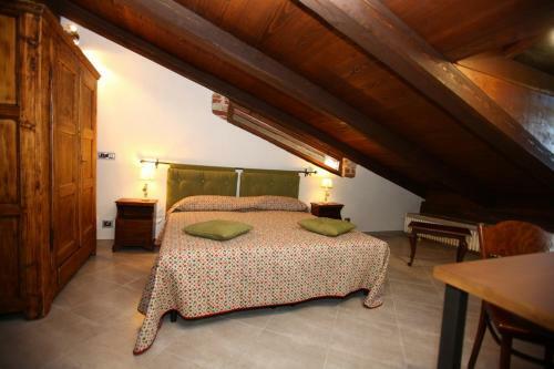 Agroturismo Il Vecchio Mulino Di Bairo