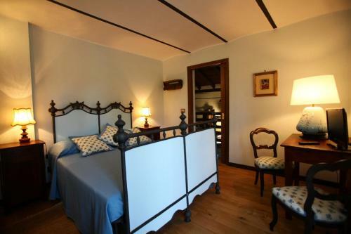 Agroturismo Il Vecchio Mulino Di Bairo
