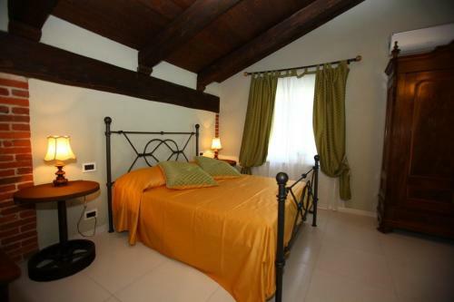 Agroturismo Il Vecchio Mulino Di Bairo