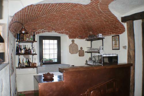Agroturismo Il Vecchio Mulino Di Bairo