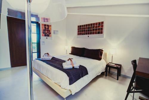 Agroturismo Villa Cilnia Relais & Spa