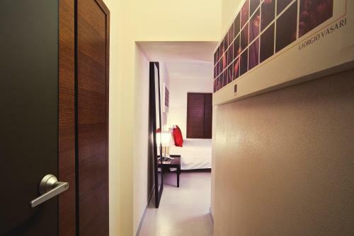 Agroturismo Villa Cilnia Relais & Spa