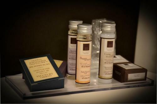 Agroturismo Villa Cilnia Relais & Spa