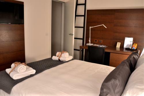 Agroturismo Villa Cilnia Relais & Spa