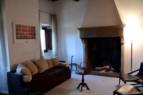 Agroturismo Villa Cilnia Relais & Spa