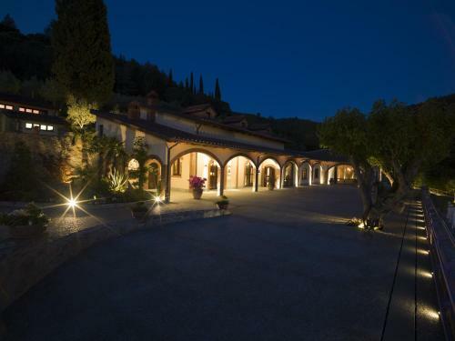 Agroturismo Villa Cilnia Relais & Spa