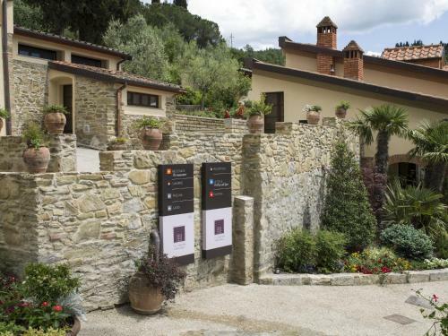 Agroturismo Villa Cilnia Relais & Spa