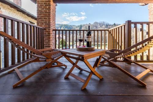 Agroturismo Cascina Veja