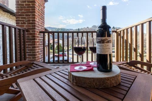 Agroturismo Cascina Veja