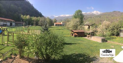 Agroturismo Cascina Veja