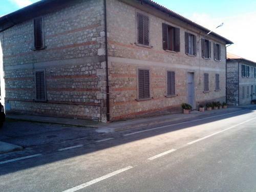 Apartamento Appartamento Il Pianetto