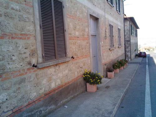 Apartamento Appartamento Il Pianetto