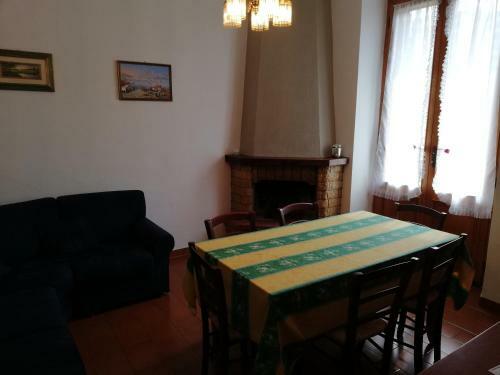 Apartamento Appartamento Il Pianetto