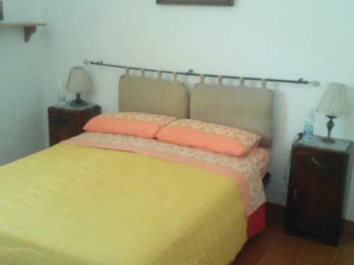Apartamento Appartamento Il Pianetto