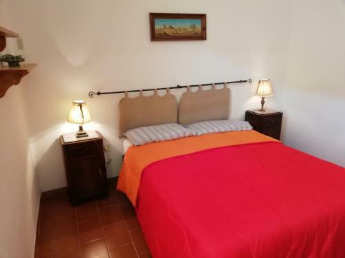 Apartamento Appartamento Il Pianetto