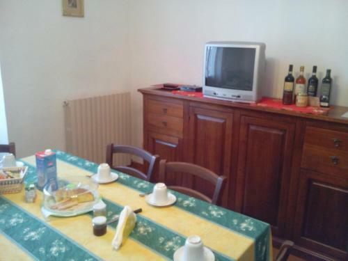 Apartamento Appartamento Il Pianetto