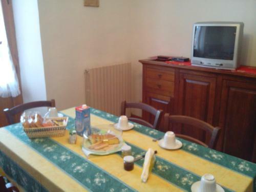 Apartamento Appartamento Il Pianetto
