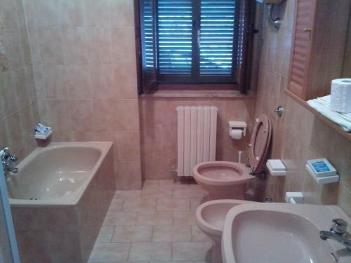 Apartamento Appartamento Il Pianetto
