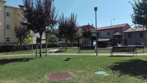 Apartamento Appartamento Il Pianetto