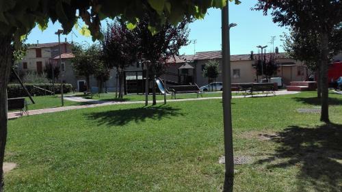 Apartamento Appartamento Il Pianetto