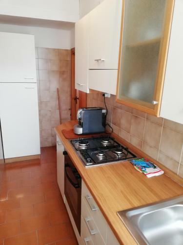 Apartamento Appartamento Il Pianetto