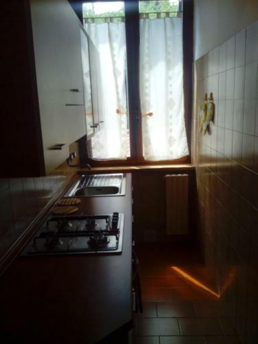 Apartamento Appartamento Il Pianetto