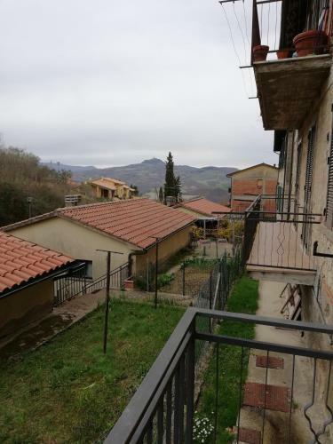 Apartamento Appartamento Il Pianetto