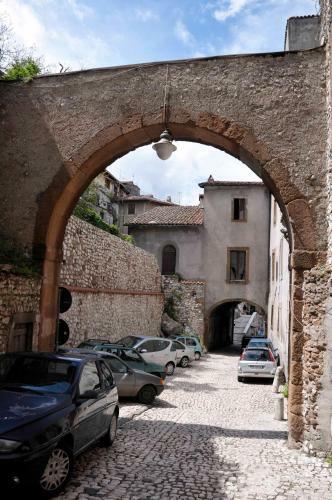 Bed & Breakfast Rupe Antica