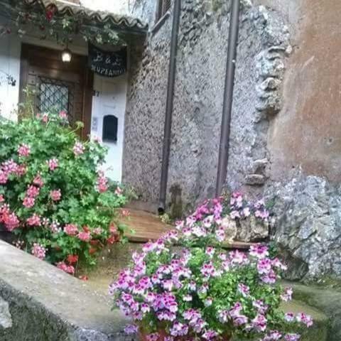 Bed & Breakfast Rupe Antica