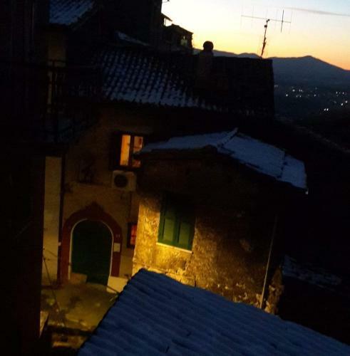 Bed & Breakfast Rupe Antica