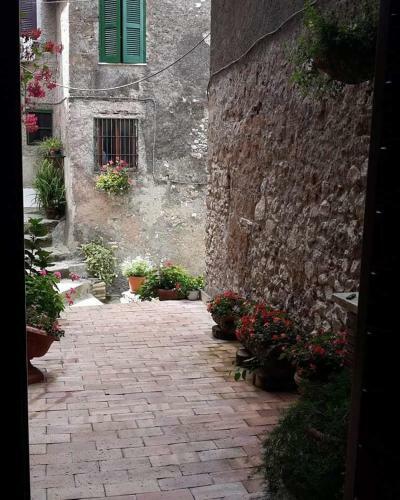 Bed & Breakfast Rupe Antica