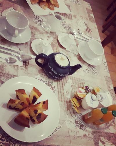 Bed & Breakfast Rupe Antica