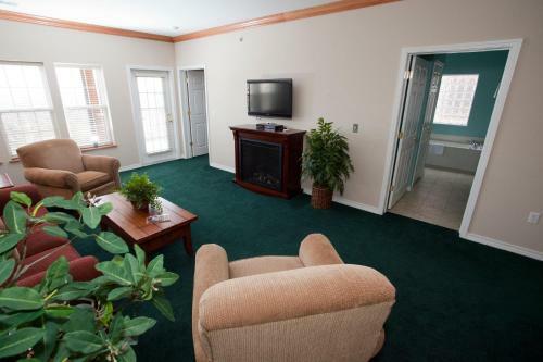 Hotel Palace View Resort By Spinnaker