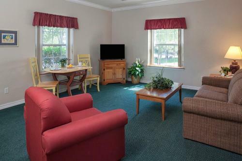 Hotel Palace View Resort By Spinnaker