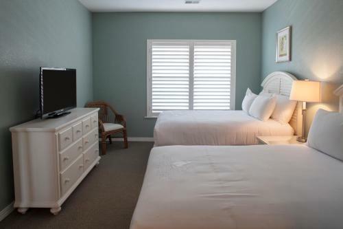 Hotel Palace View Resort By Spinnaker